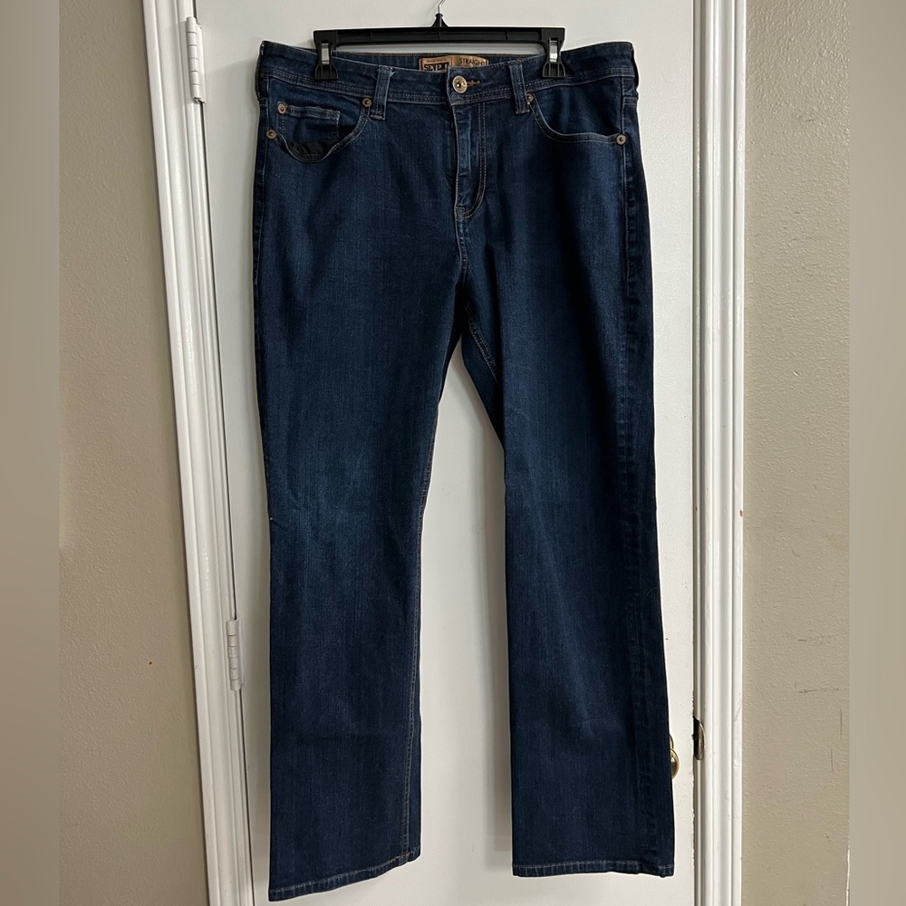 Seven 7 Premium Denim